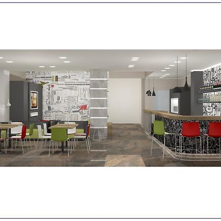Albergo San Remo Montebelluna Eksteriør bilde