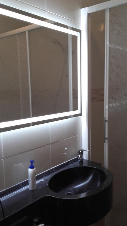 Albergo San Remo Montebelluna Eksteriør bilde