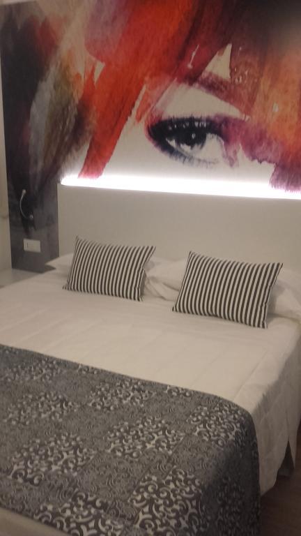 Albergo San Remo Montebelluna Eksteriør bilde